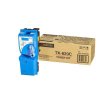 Kyocera TK-820C (OT2HPCEU) Kyocera TK-820C (OT2HPCEU)